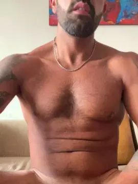 Free Live Porn with Alejo_caba24_Po - Cam4