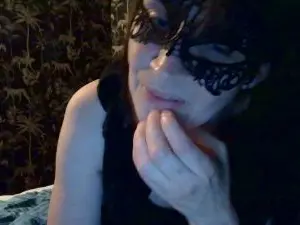 Private Sex Chat with Oceasexy - Cam4