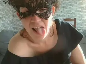 Live Sex Cam with Oceasexy - Cam4