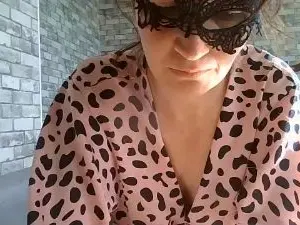 Live Sex with Oceasexy - Cam4