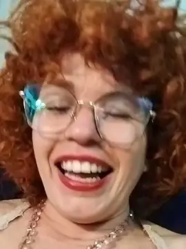 Adult Webcam with Roxybykiss - Cam4