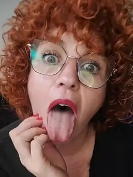 Adult Video Chat with Roxybykiss - Cam4