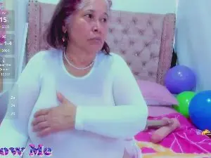Free Porn Cam with girl_amada - Cam4