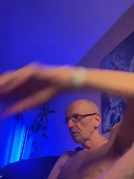 Live Porn with Buba93 - Cam4