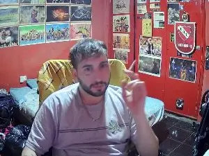 Live Porn with maldit0diabl0 - Cam4