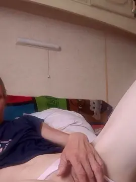 Free Live Porn with BibiVero - Cam4