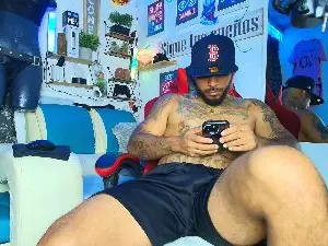 Sex Cam with Leenar_key - Cam4