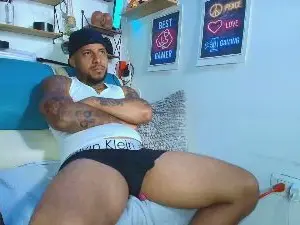 Sex Chat with Leenar_key - Cam4