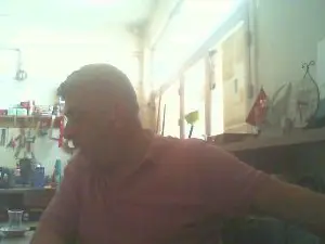 Adult Video Chat with kutsal_adam - Cam4