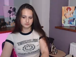 Adult Video Chat with Caramel_bunny - Cam4