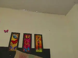 Nude Webcam with angelicatsxx - Cam4