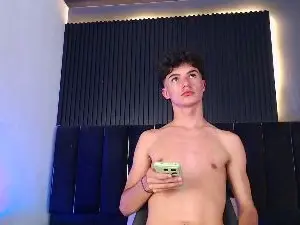 Best Webcam with Logan_Steel - Cam4