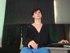 Best Webcam with Logan_Steel - Cam4