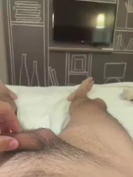 Free Live Porn with RibeiraoPretano - Cam4
