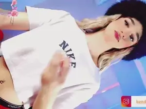 Sex Cam with Sophiaa_dolll_ - Cam4