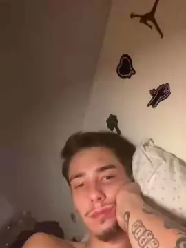 Nude Webcam with lokooo7 - Cam4