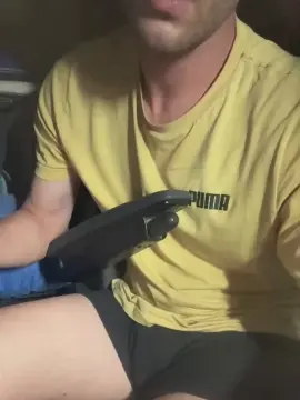 Adult Video Chat with morbo_jovn - Cam4