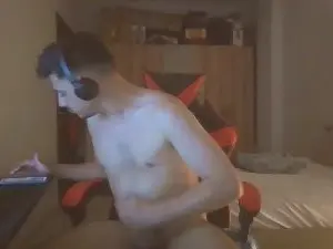 Best live sex cam show with Dimigkos - Cam4