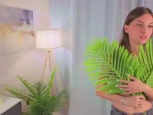 Free Live Porn with SpringWarsme - Cam4