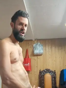 Free Live Porn with nico_boy89 - Cam4