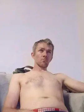 Live Porn with Becquet - Cam4