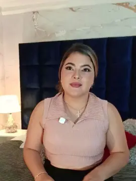 Free Porn Cam with Evelin_mason - Cam4