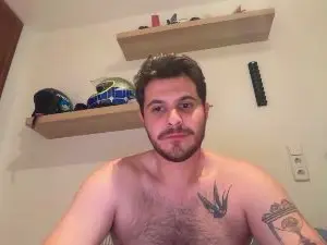 Adult Webcams with espboy4girl97 - Cam4