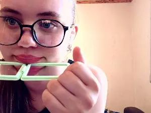 Adult Webcams with ShastaWhatley - Cam4