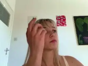 Adult Video Chat with StephnieLulas - Cam4