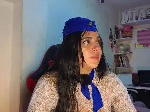 Adult Webcam with miasavagex18 - Cam4