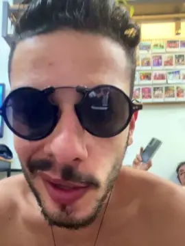 Nude Webcam with nando_rodrigues - Cam4