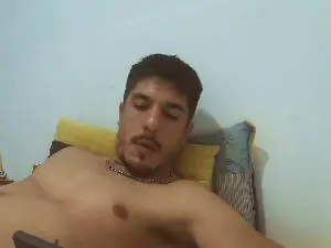 Nude Webcam with Gauch92 - Cam4
