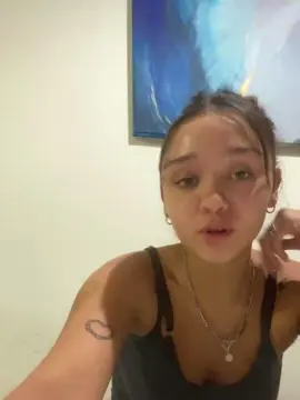 Private Sex Chat with afroditag - Cam4