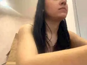 Free Porn Cam with AvrilVillane - Cam4
