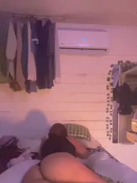 Best live sex cam show with Culonaencendida - Cam4