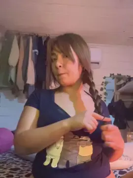 Best Webcam with Culonaencendida - Cam4