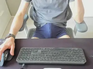 Adult Webcams with CurieuxDu47 - Cam4