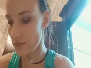 Free Porn Cam with ToshiaMendes - Cam4