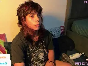 Adult Webcam with XiaoStar - Cam4