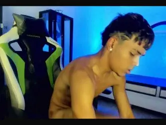 Adult Webcams with Angel_foxc - Cam4