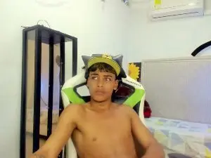 Sex Chat with Angel_foxc - Cam4