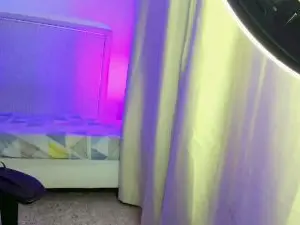 Sex Cam with Angel_foxc - Cam4