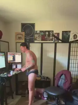 Best live sex cam show with HardwrkingK0 - Cam4