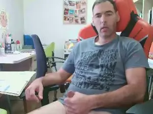 Sex Cam with daniel_rodol - Cam4
