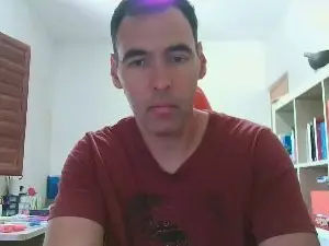 Free Porn Cam with daniel_rodol - Cam4