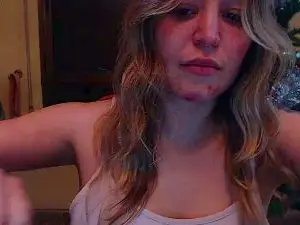 Live Sex Cam with 18Pomposita - Cam4