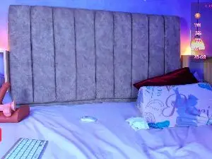 Adult Webcams with Bianca_Ethan - Cam4