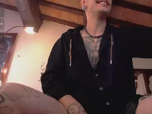 Nude Webcam with Cek_186 - Cam4