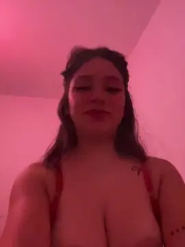 Nude Webcam with Lexablutits - Cam4