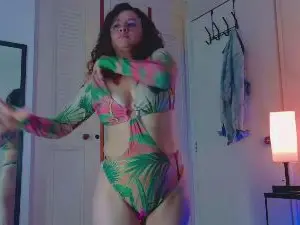 Nude Webcam with ArtesanaMK - Cam4